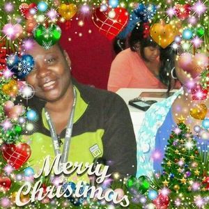 Meet your Posher, Darlene